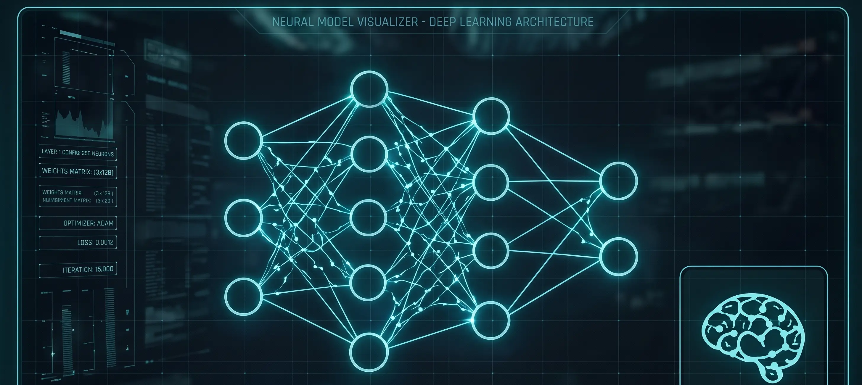 LLM-driven strategy — intelligence analysis